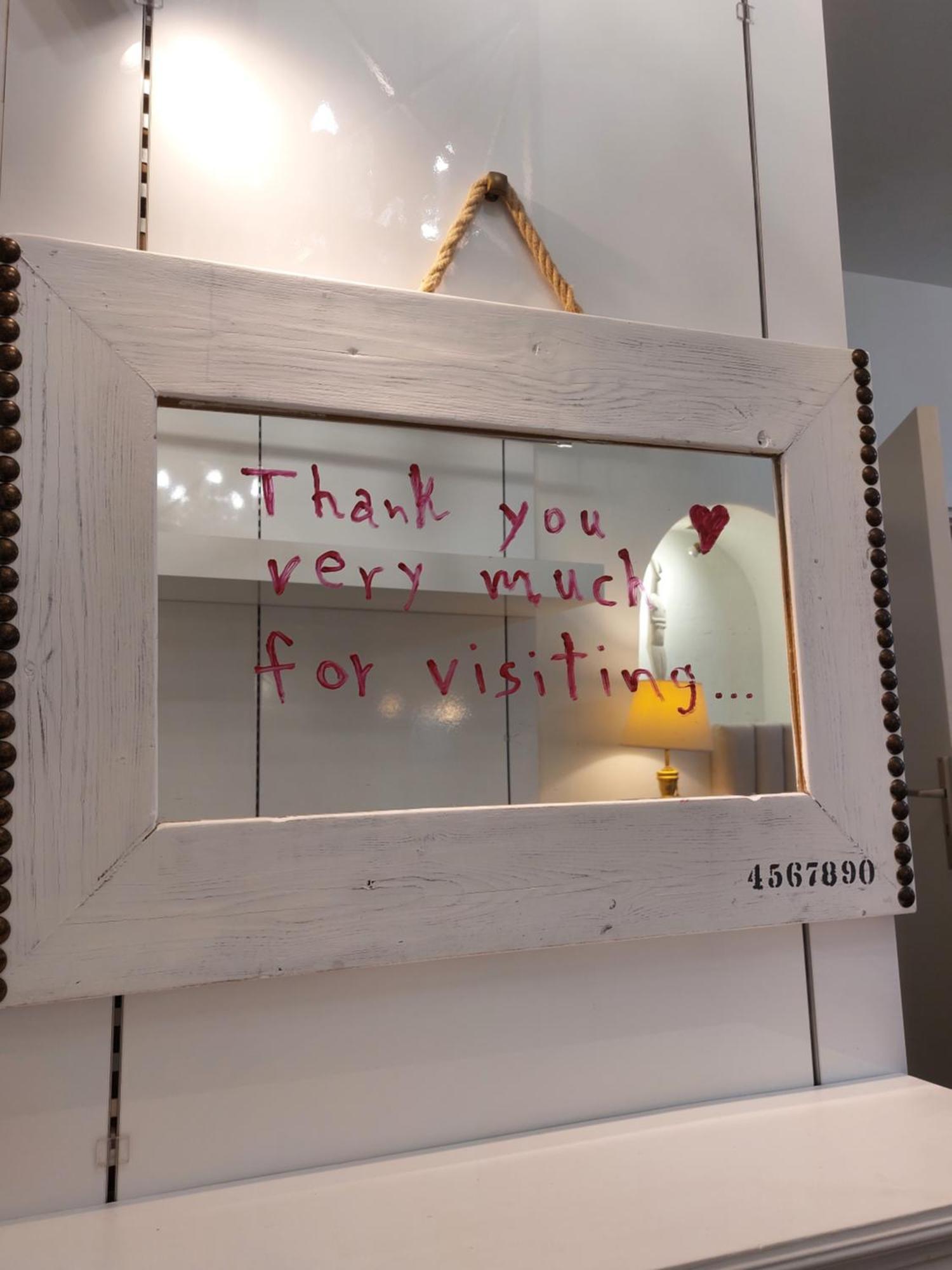 George'S Point Of View Apartment Naousa  Ngoại thất bức ảnh