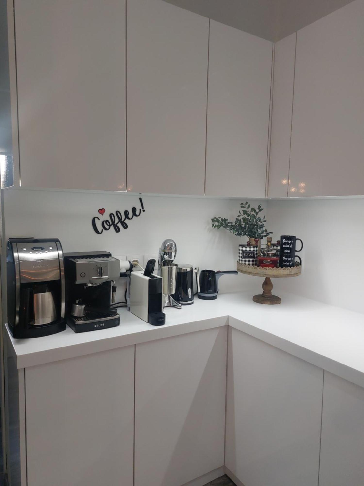 George'S Point Of View Apartment Naousa  Ngoại thất bức ảnh