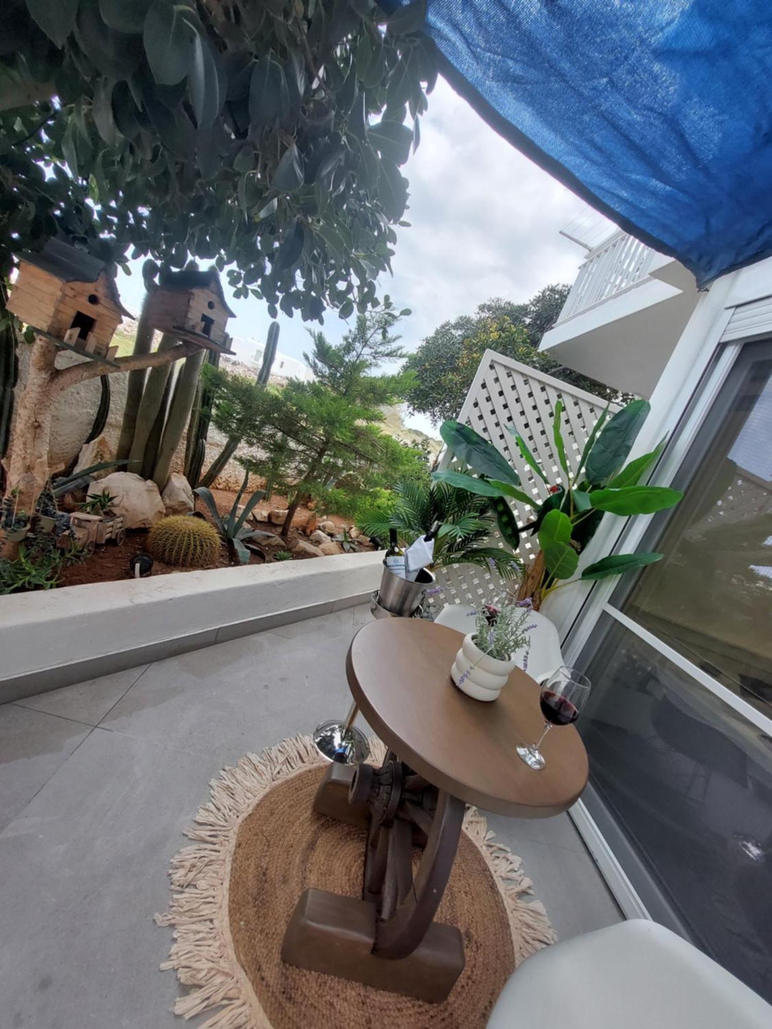 George'S Point Of View Apartment Naousa  Ngoại thất bức ảnh